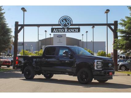2025 Ford F-250 Mountain Home ID