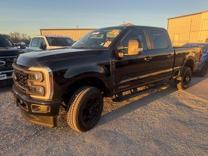 2025 Ford F-250 Whitesboro TX