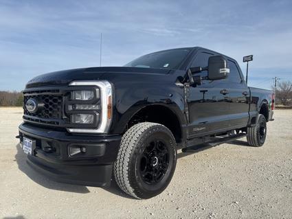 2025 Ford F-250 Whitesboro TX