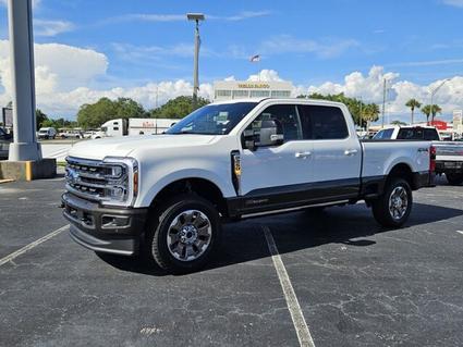 2025 Ford F-250 Sebring FL