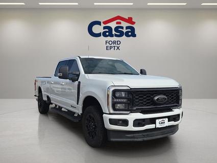 2025 Ford F-250 El Paso TX