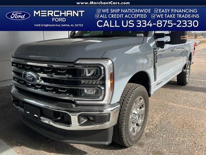 2025 Ford F-250 Selma AL
