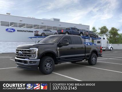 2025 Ford F-250 Breaux Bridge LA
