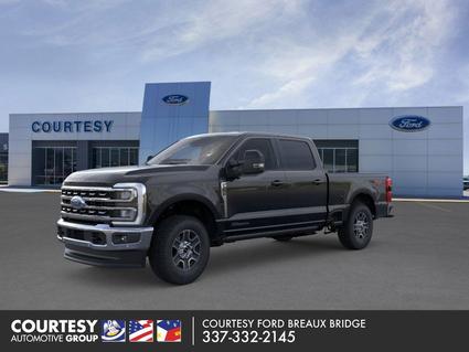 2025 Ford F-250 Breaux Bridge LA