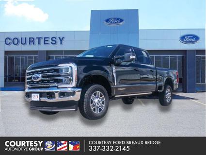 2025 Ford F-250 Breaux Bridge LA