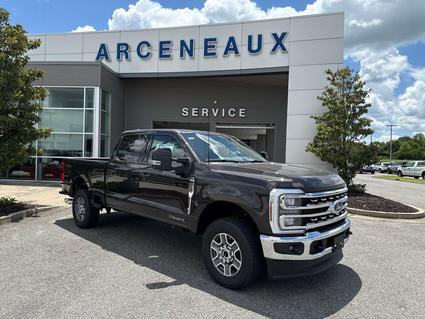 2025 Ford F-250 New Iberia LA