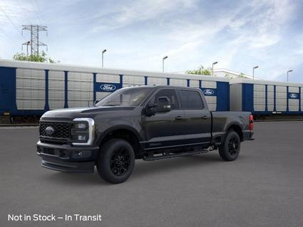 2025 Ford F-250 Winder GA