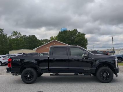 2025 Ford F-250 Winder GA