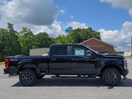 2025 Ford F-250 Winder GA
