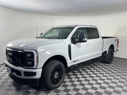 2025 Ford F-250 Canon City CO