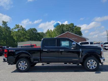 2025 Ford F-250 Winder GA