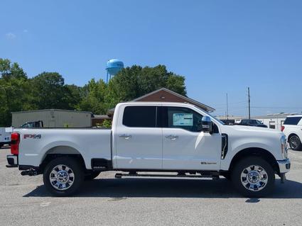 2025 Ford F-250 Winder GA