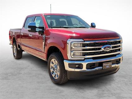 2025 Ford F-250 Lamesa TX