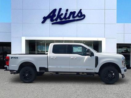 2025 Ford F-250 Winder GA