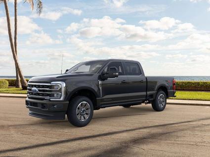 2025 Ford F-250 Plainview TX