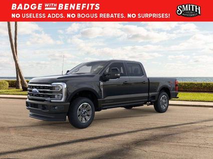 2025 Ford F-250 Plainview TX