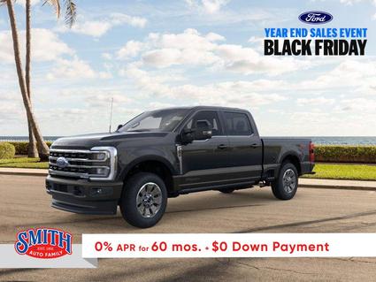 2025 Ford F-250 Plainview TX