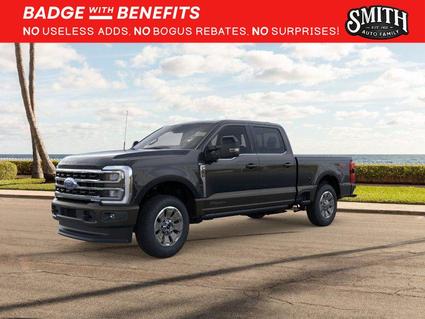 2025 Ford F-250 Plainview TX