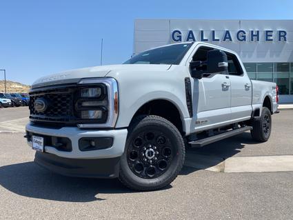 2025 Ford F-250 Elko NV