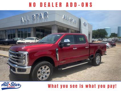 2025 Ford F-250 Palestine TX