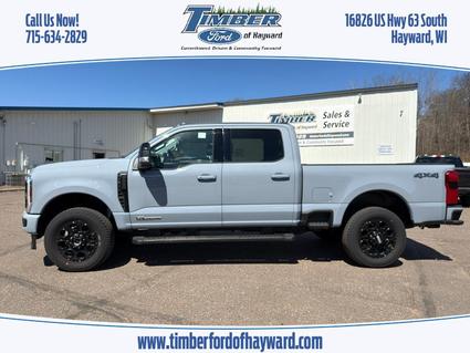 2025 Ford F-250 Hayward WI