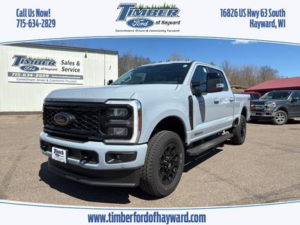 2025 Ford F-250 Hayward WI