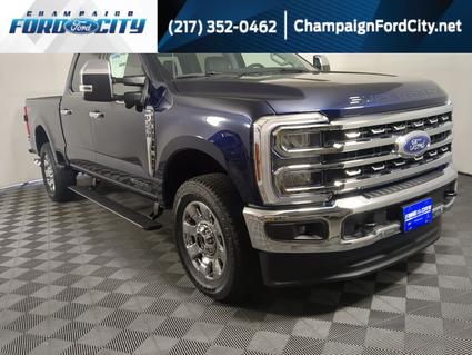 2025 Ford F-250 Champaign IL