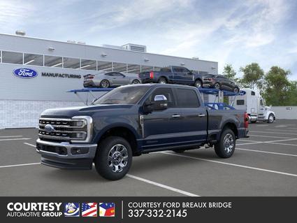 2025 Ford F-250 Breaux Bridge LA