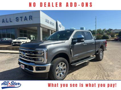 2025 Ford F-250 Palestine TX