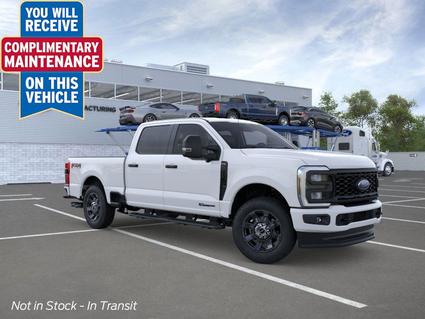 2025 Ford F-250 Ellisville MO