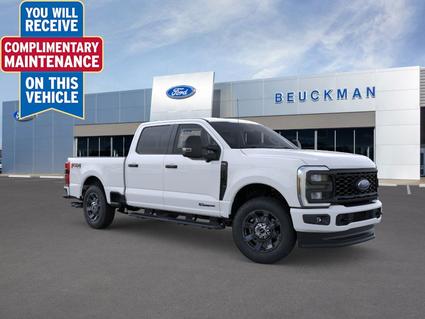 2025 Ford F-250 Ellisville MO