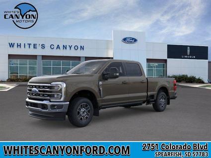 2026 Ford F-250 Spearfish SD