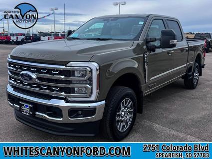 2026 Ford F-250 Spearfish SD