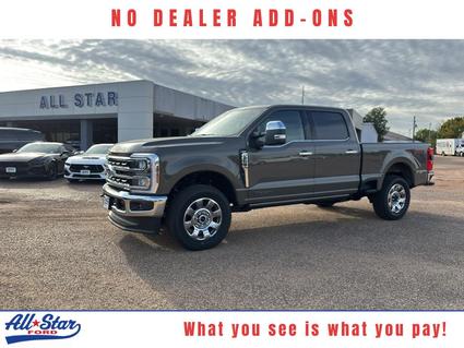 2026 Ford F-250 Kilgore TX