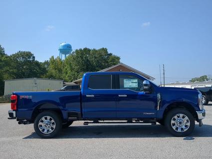 2026 Ford F-250 Winder GA