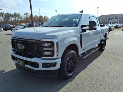 2026 Ford F-250 Malvern AR