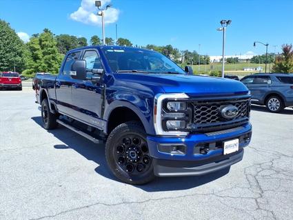 2026 Ford F-250 Salem VA