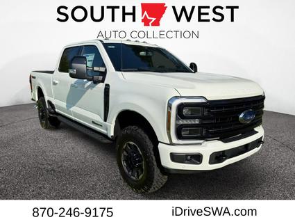 2026 Ford F-250 Arkadelphia AR
