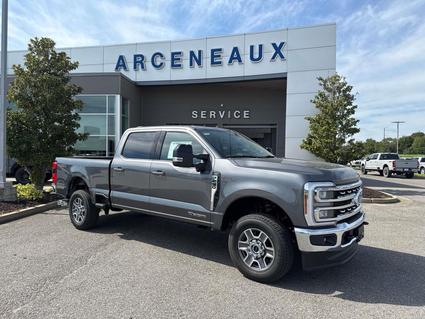 2026 Ford F-250 New Iberia LA