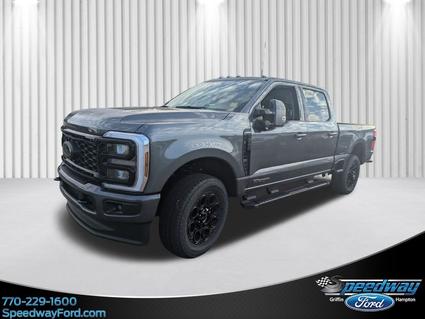 2026 Ford F-250 Griffin GA