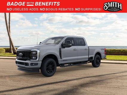 2026 Ford F-250 Plainview TX