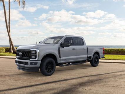 2026 Ford F-250 Plainview TX