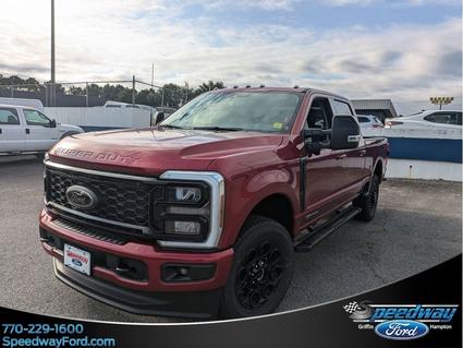 2026 Ford F-250 Griffin GA