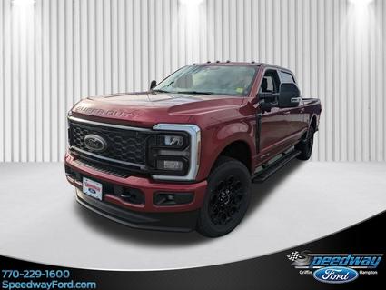 2026 Ford F-250 Griffin GA