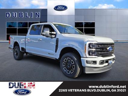 2026 Ford F-250 Dublin GA