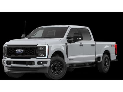 2026 Ford F-250 Coeur D'Alene ID