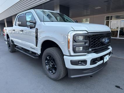 2026 Ford F-250 Coeur D'Alene ID