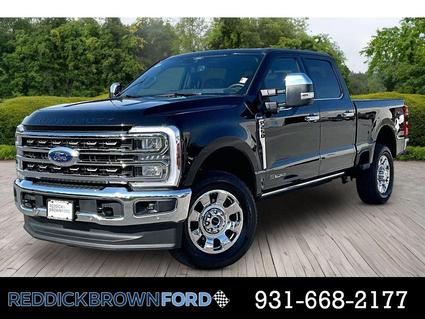 2026 Ford F-250 Morrison TN