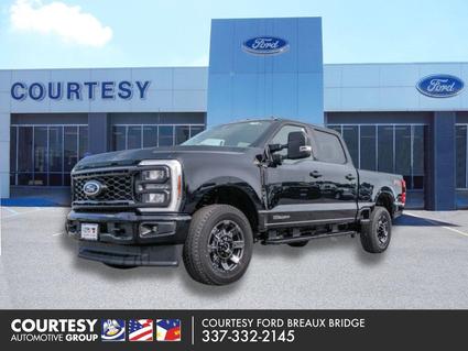 2026 Ford F-250 Breaux Bridge LA