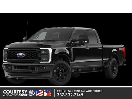 2026 Ford F-250 Breaux Bridge LA